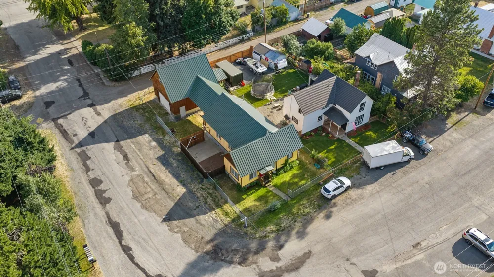 301 W 4th Street Cle Elum, WA 98922