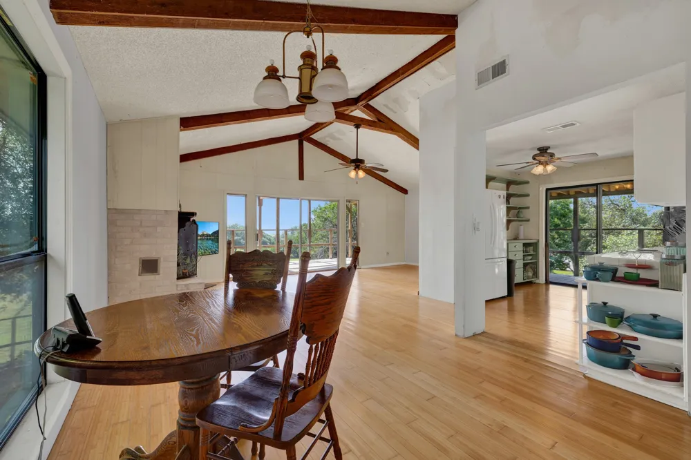 785 Park Shores Canyon Lake, TX 78133