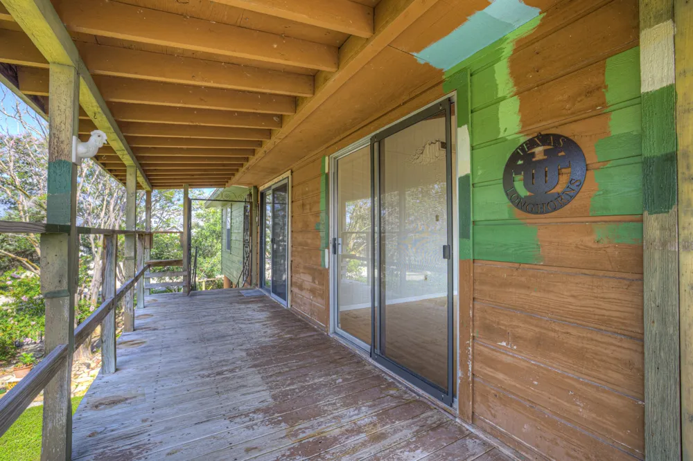 785 Park Shores Canyon Lake, TX 78133