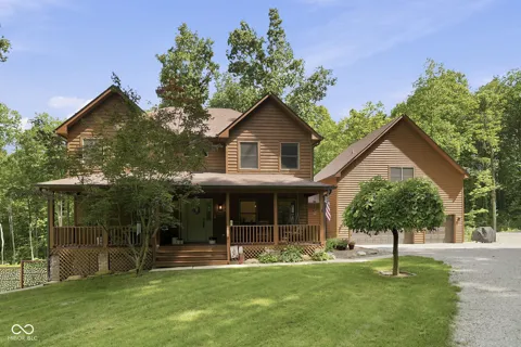 249 W Roszell Drive
