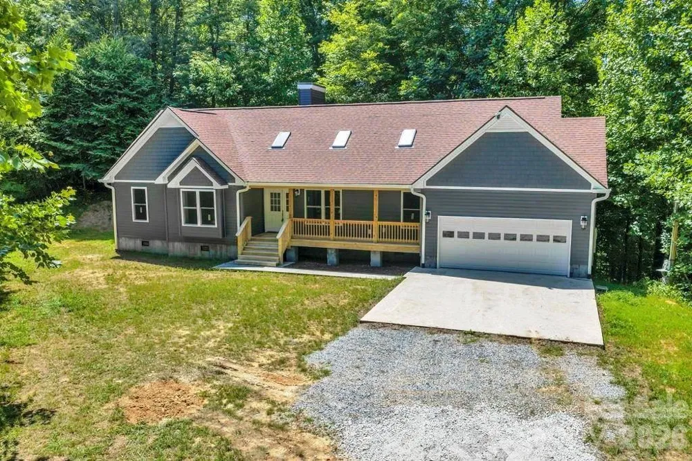 482 Guy Ford Road Sugar Grove, NC 28679