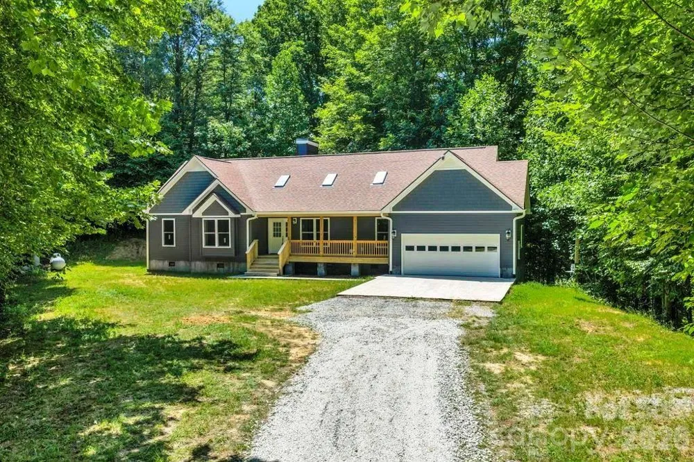 482 Guy Ford Road Sugar Grove, NC 28679