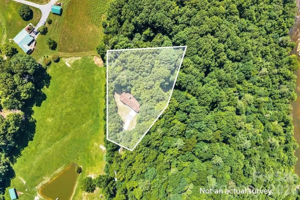 482 Guy Ford Road Sugar Grove, NC 28679