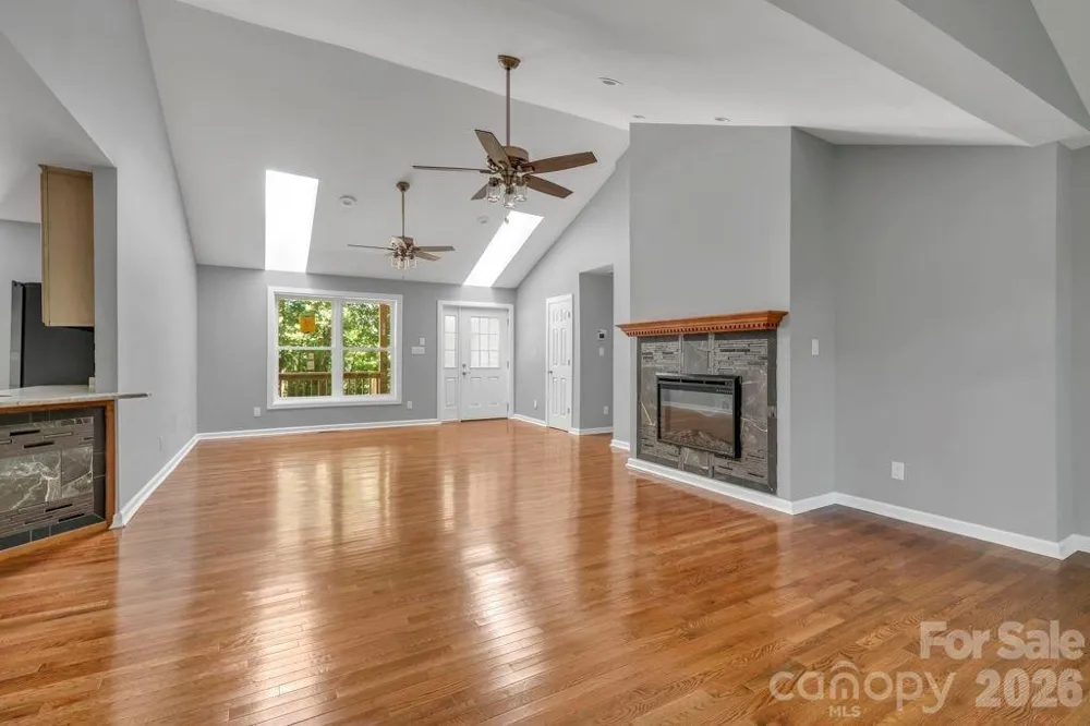 482 Guy Ford Road Sugar Grove, NC 28679