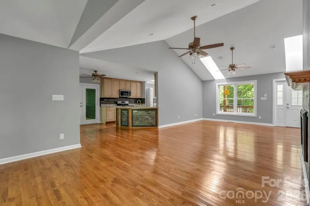 482 Guy Ford Road Sugar Grove, NC 28679
