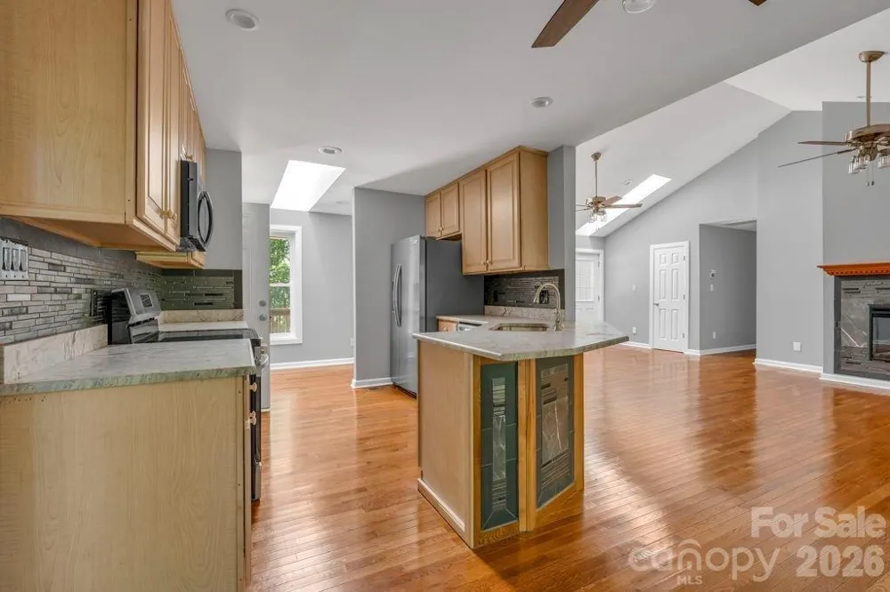 482 Guy Ford Road Sugar Grove, NC 28679