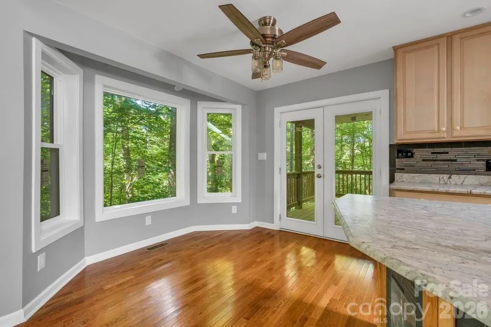 482 Guy Ford Road Sugar Grove, NC 28679