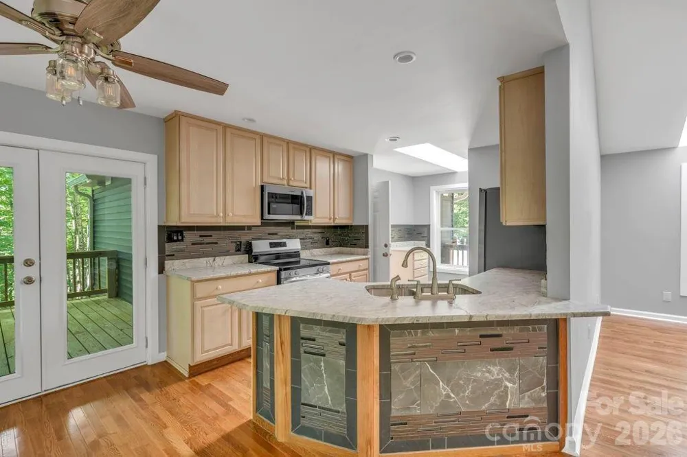 482 Guy Ford Road Sugar Grove, NC 28679