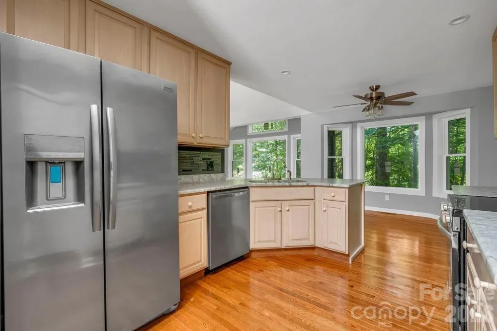 482 Guy Ford Road Sugar Grove, NC 28679