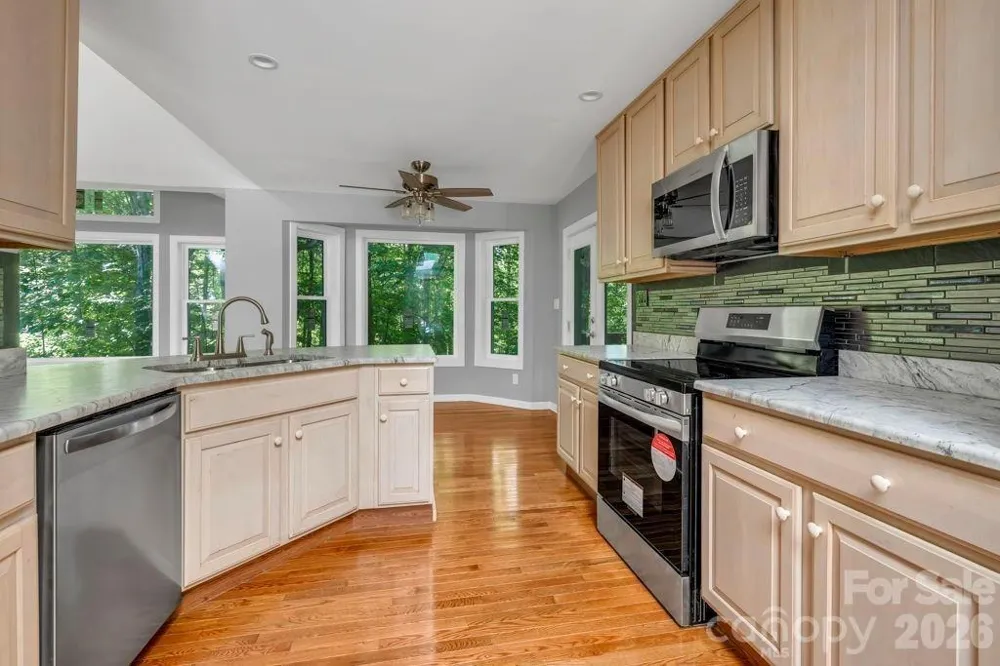 482 Guy Ford Road Sugar Grove, NC 28679