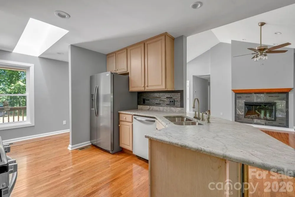 482 Guy Ford Road Sugar Grove, NC 28679