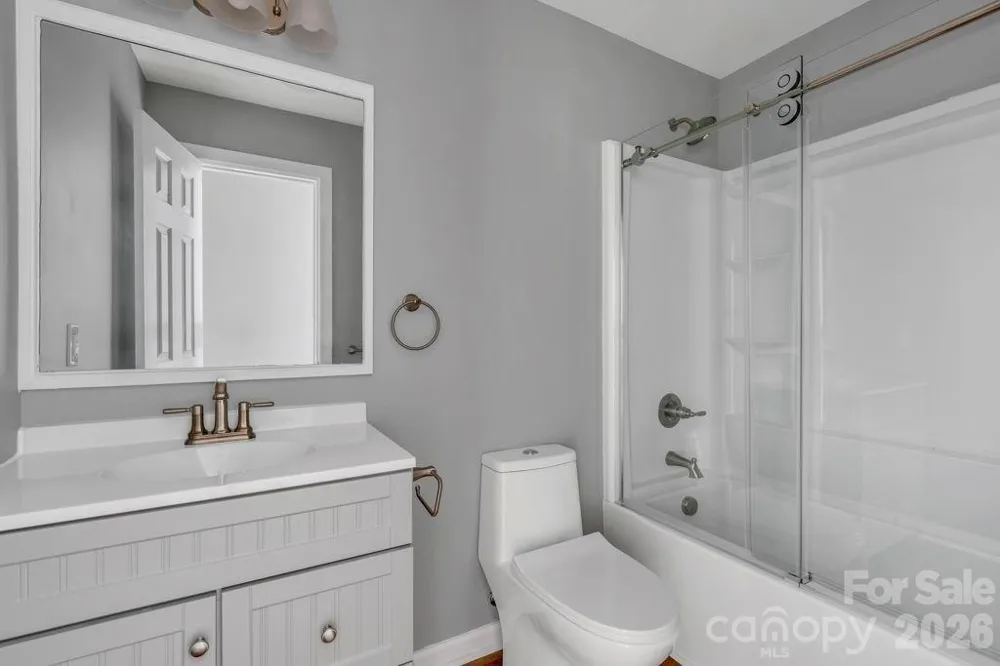 482 Guy Ford Road Sugar Grove, NC 28679