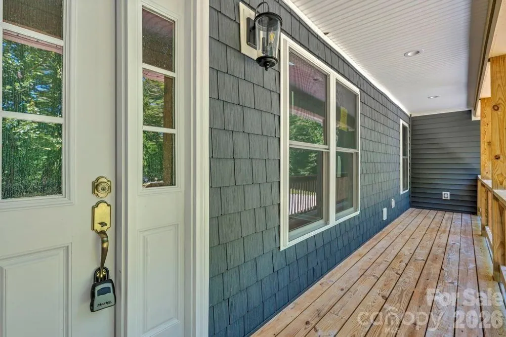 482 Guy Ford Road Sugar Grove, NC 28679