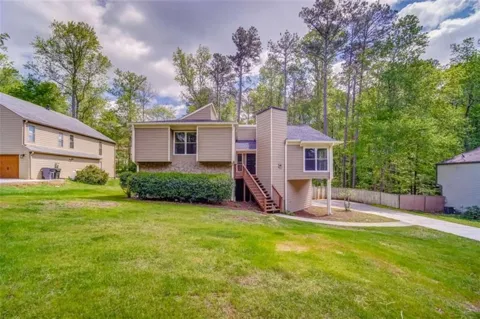 2218 Woodfern Drive