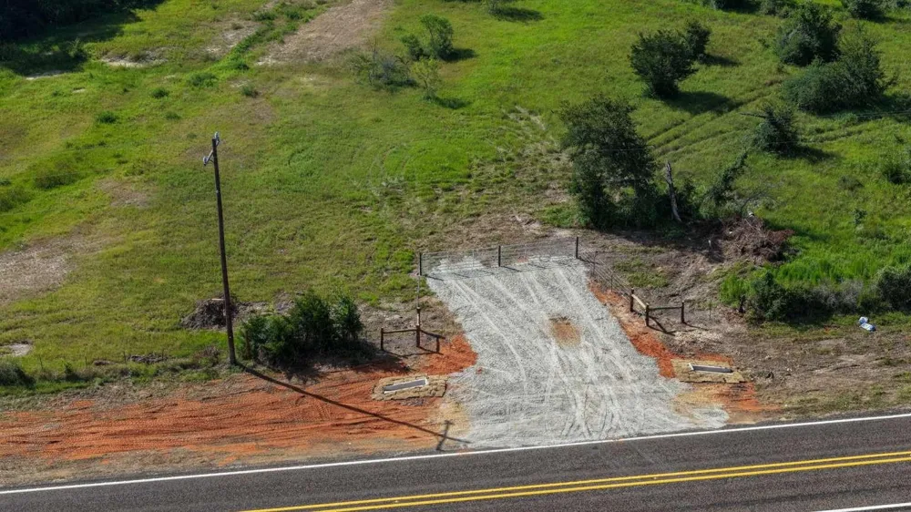 Fm 2158 Midway, TX 75852