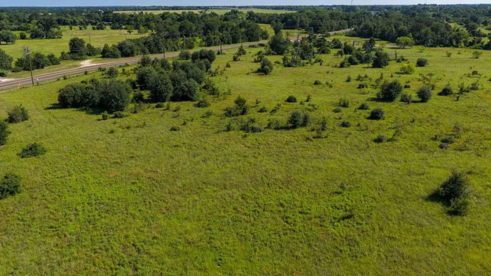 Fm 2158 Midway, TX 75852