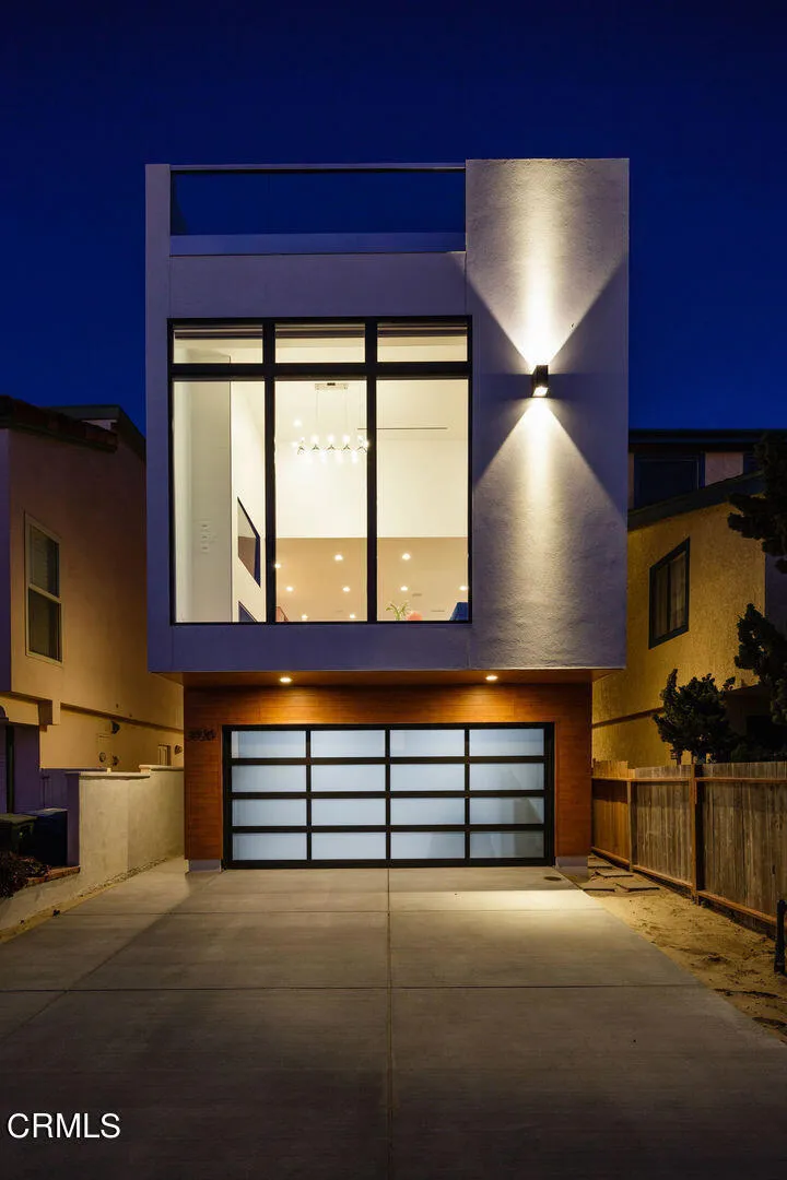 3920 Ocean Drive Oxnard, CA 93035