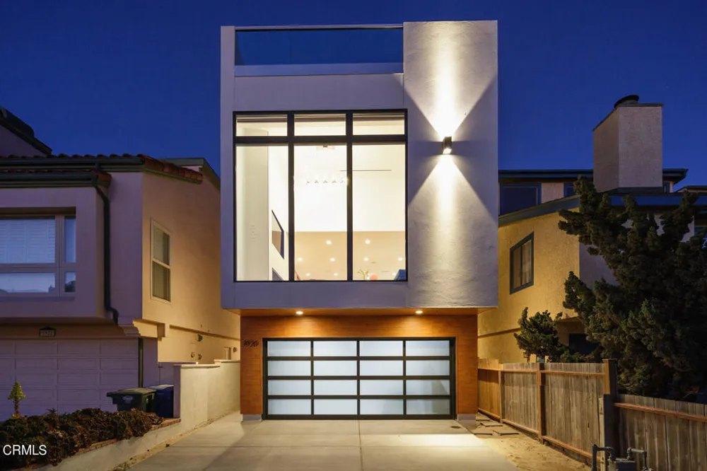 3920 Ocean Drive Oxnard, CA 93035