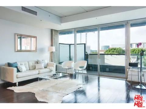 1155 S Grand Avenue #316