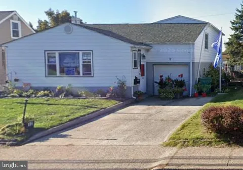 12 MILL CREEK ROAD