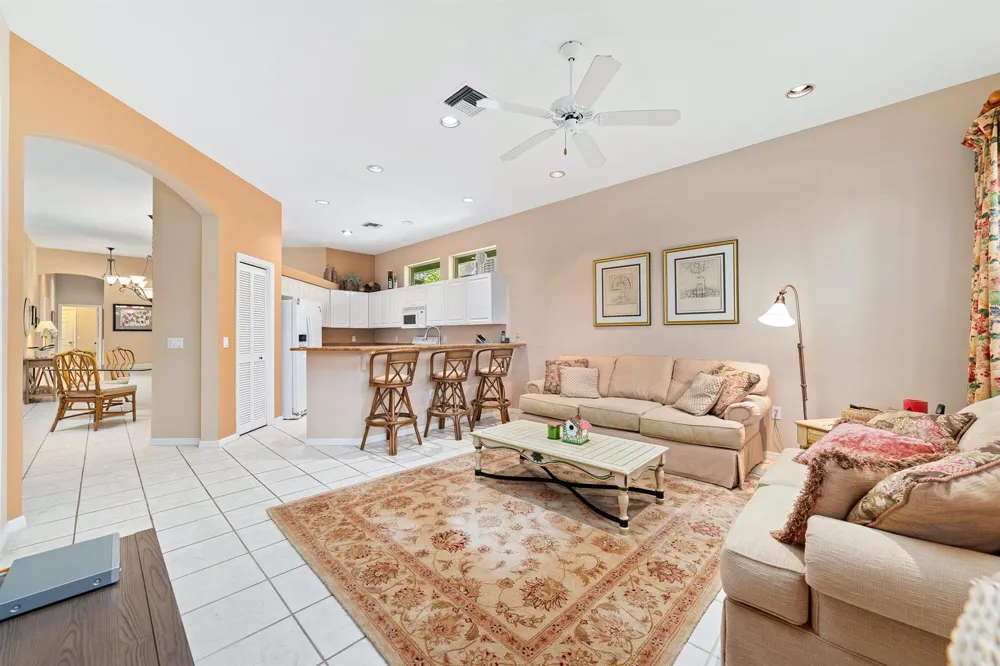 1726 Victoria Circle Vero Beach, FL 32967