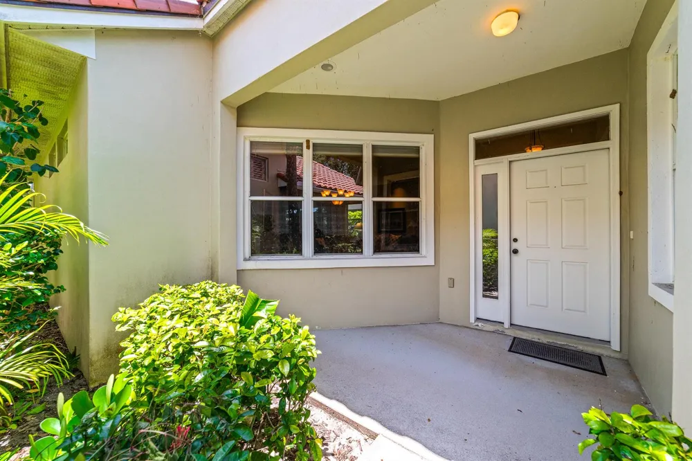 1726 Victoria Circle Vero Beach, FL 32967