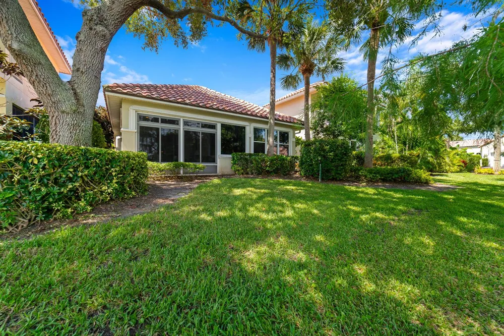 1726 Victoria Circle Vero Beach, FL 32967