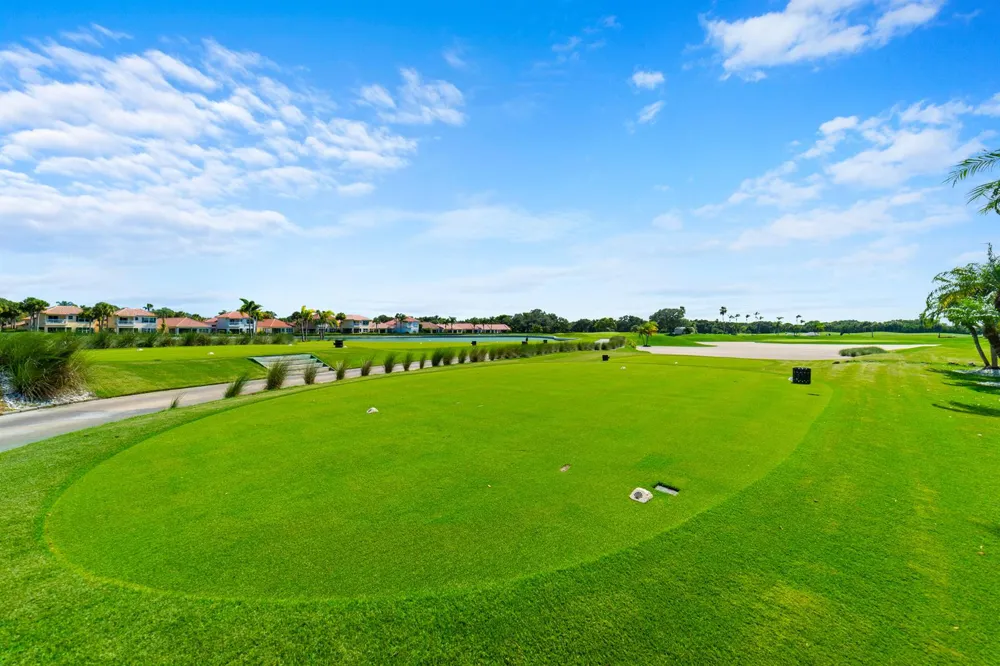 1726 Victoria Circle Vero Beach, FL 32967