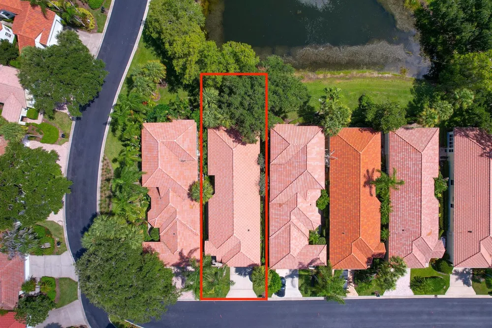 1726 Victoria Circle Vero Beach, FL 32967