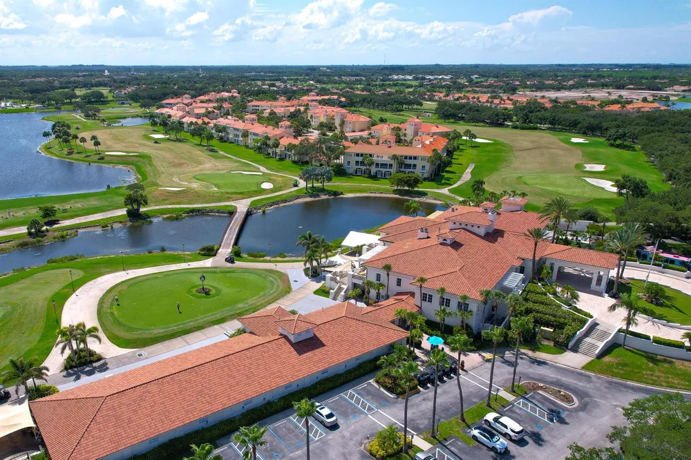 1726 Victoria Circle Vero Beach, FL 32967