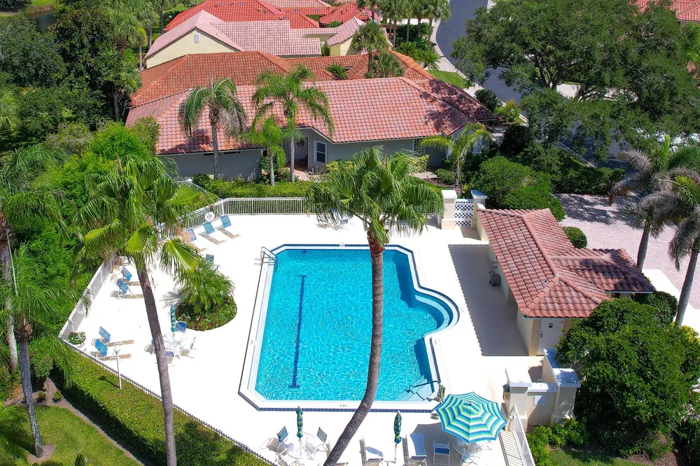1726 Victoria Circle Vero Beach, FL 32967