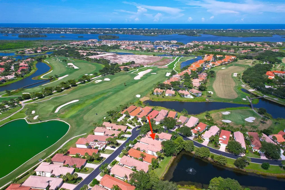 1726 Victoria Circle Vero Beach, FL 32967