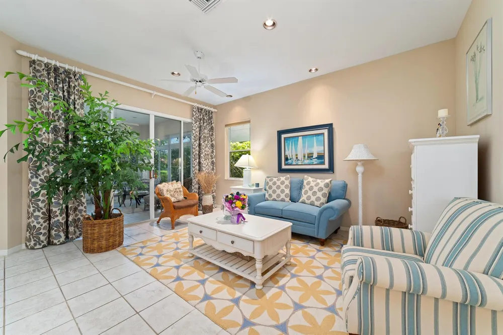 1726 Victoria Circle Vero Beach, FL 32967