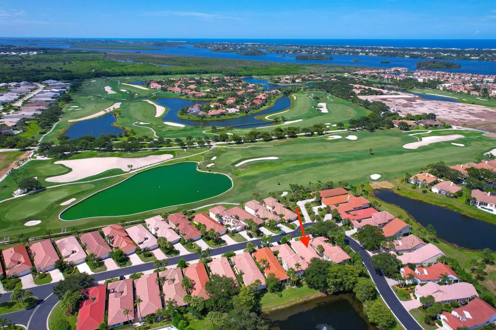 1726 Victoria Circle Vero Beach, FL 32967