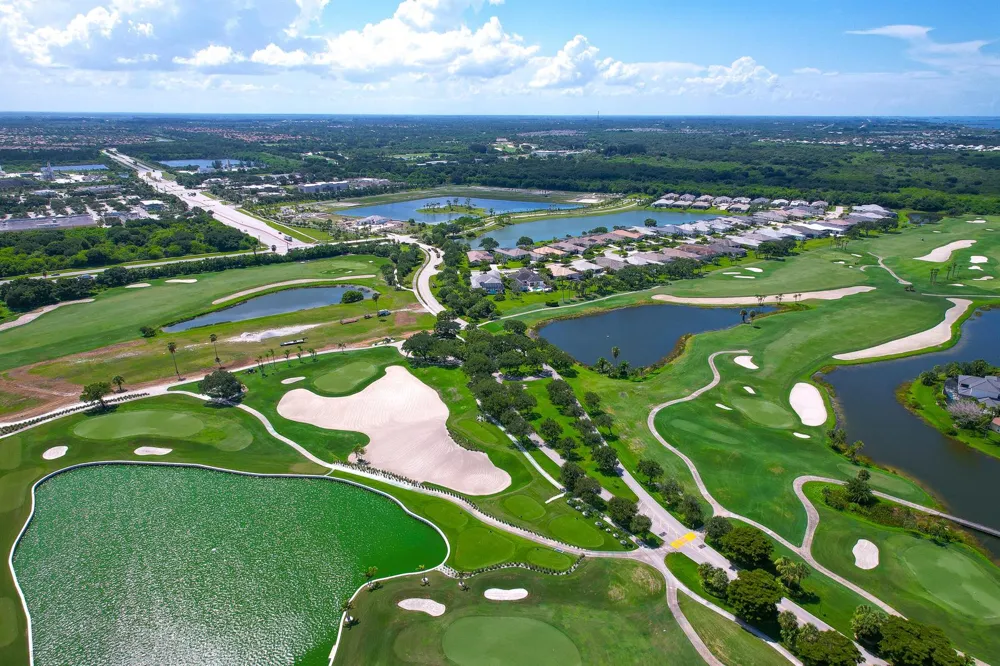 1726 Victoria Circle Vero Beach, FL 32967