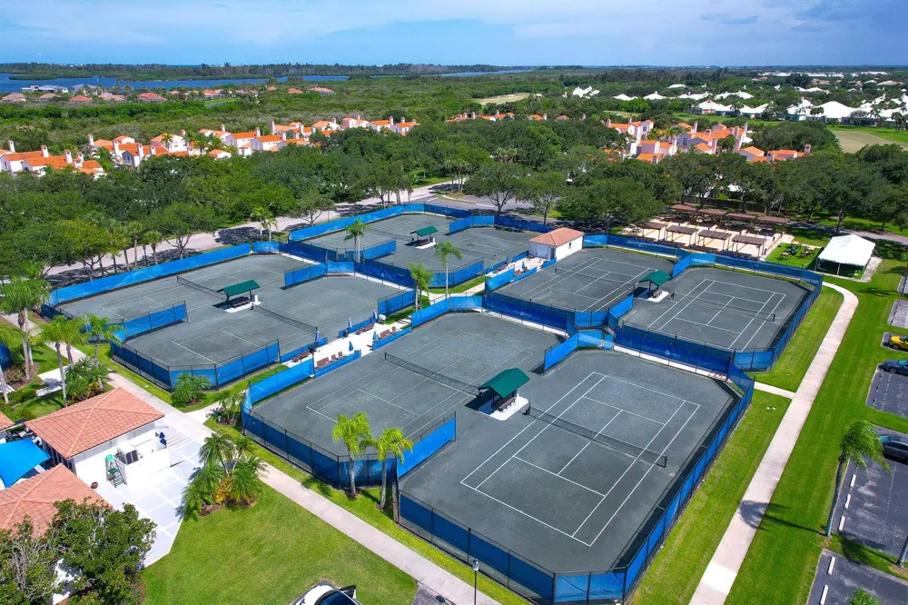 1726 Victoria Circle Vero Beach, FL 32967