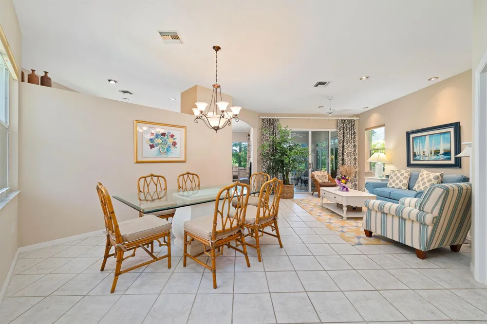 1726 Victoria Circle Vero Beach, FL 32967