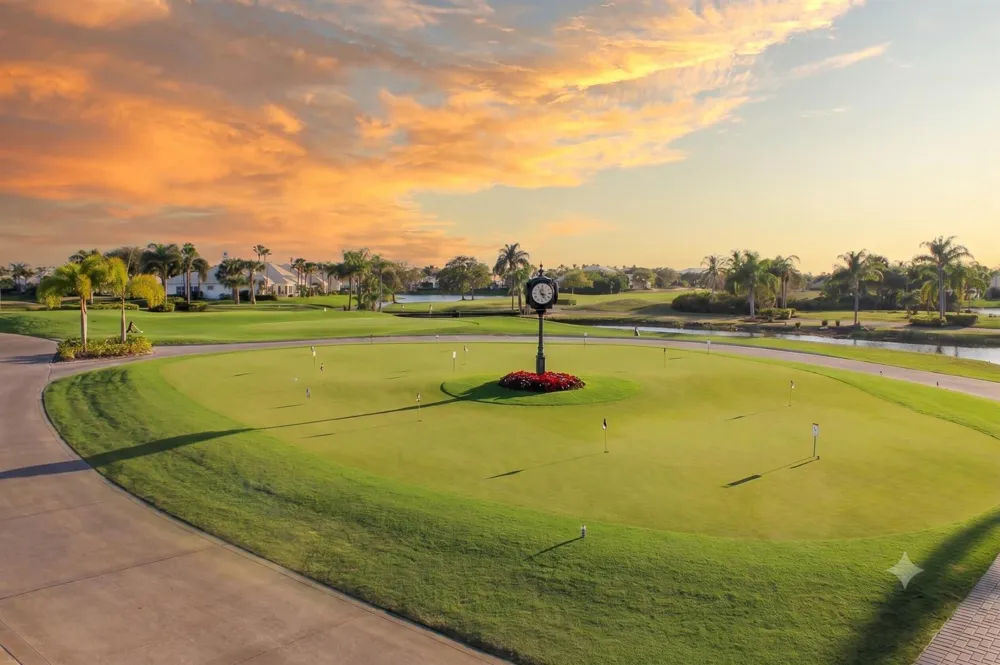 1726 Victoria Circle Vero Beach, FL 32967