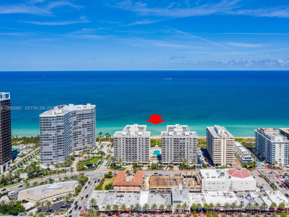 9595 Collins Ave #N4-E Surfside, FL 33154