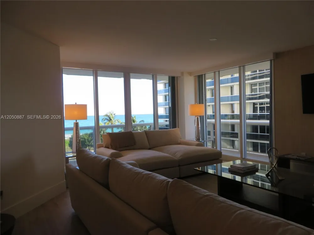 9595 Collins Ave #N4-E Surfside, FL 33154