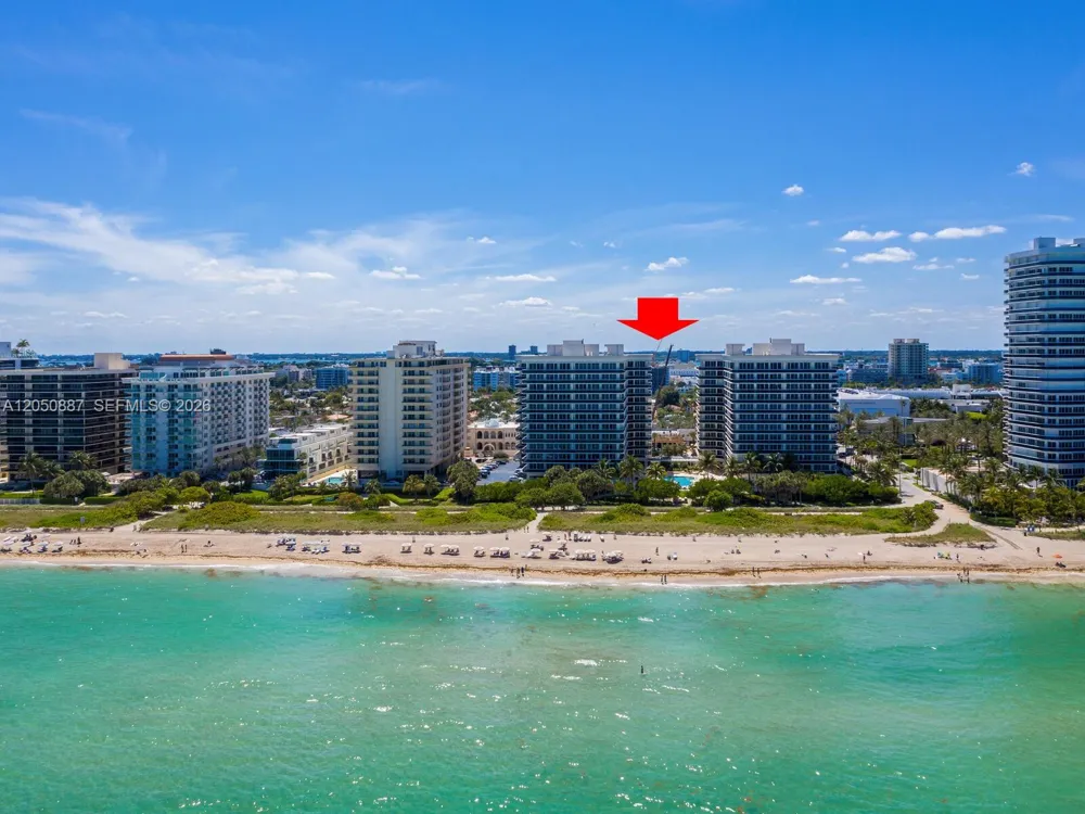 9595 Collins Ave #N4-E Surfside, FL 33154