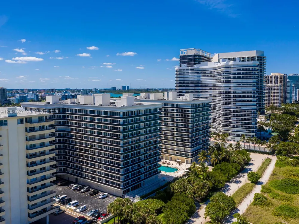 9595 Collins Ave #N4-E Surfside, FL 33154
