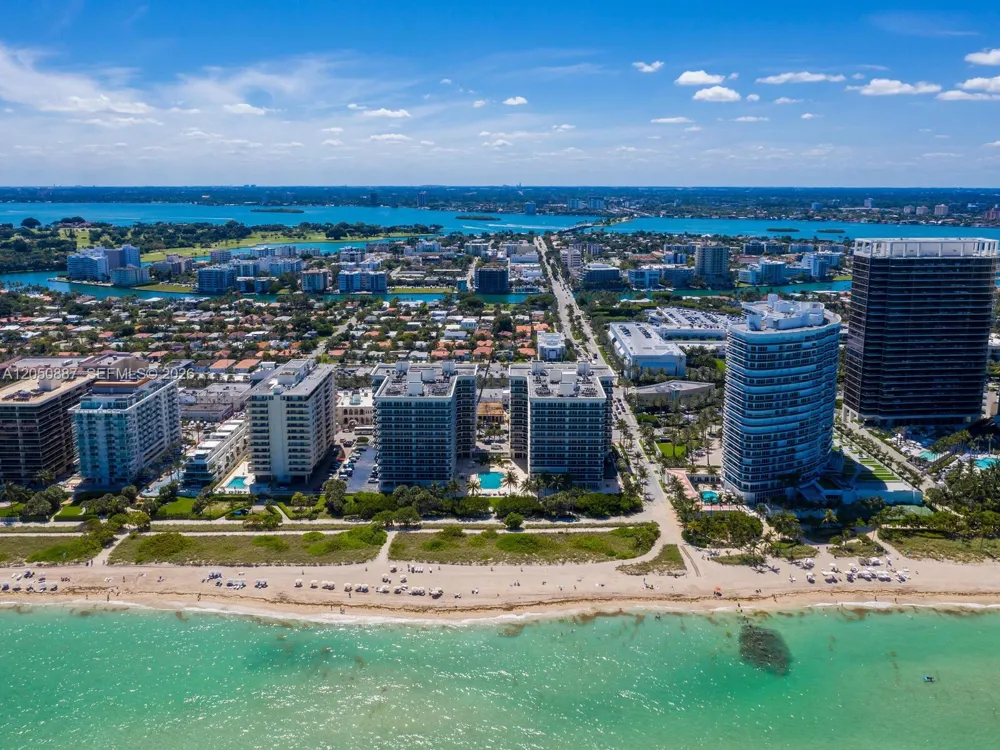 9595 Collins Ave #N4-E Surfside, FL 33154