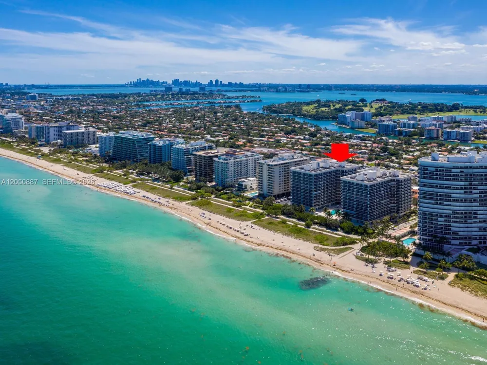 9595 Collins Ave #N4-E Surfside, FL 33154