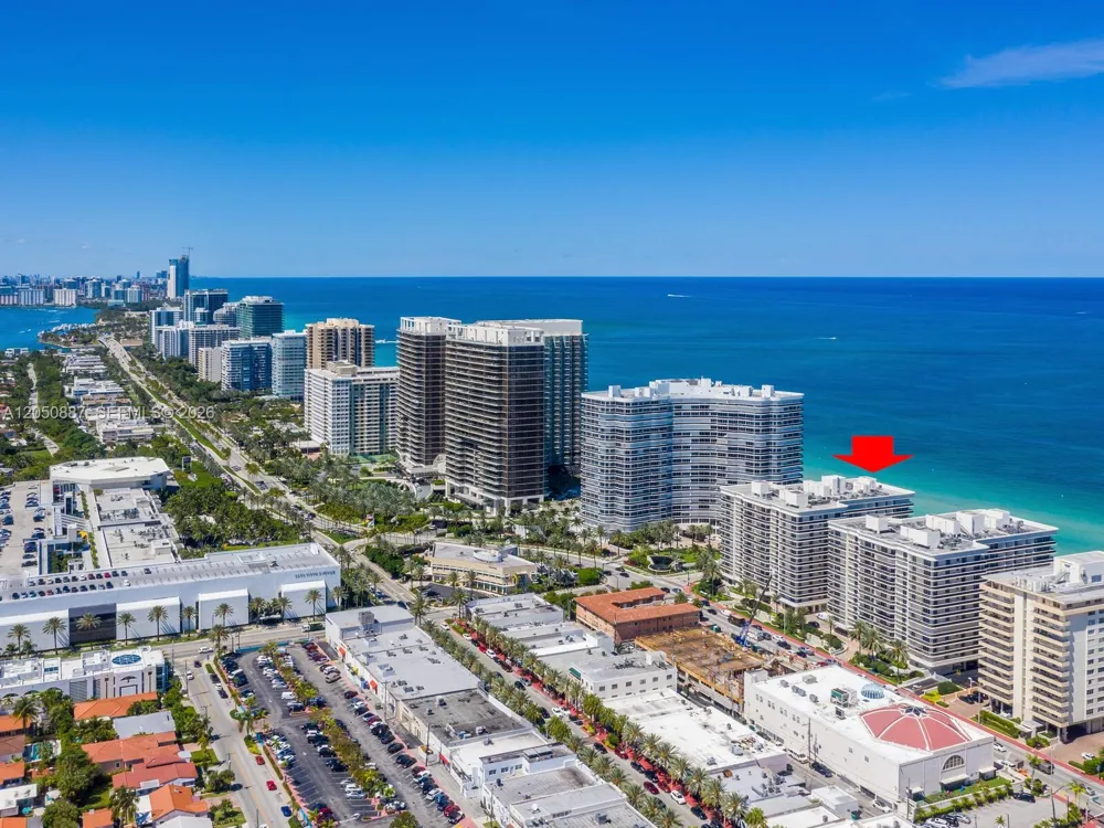 9595 Collins Ave #N4-E Surfside, FL 33154