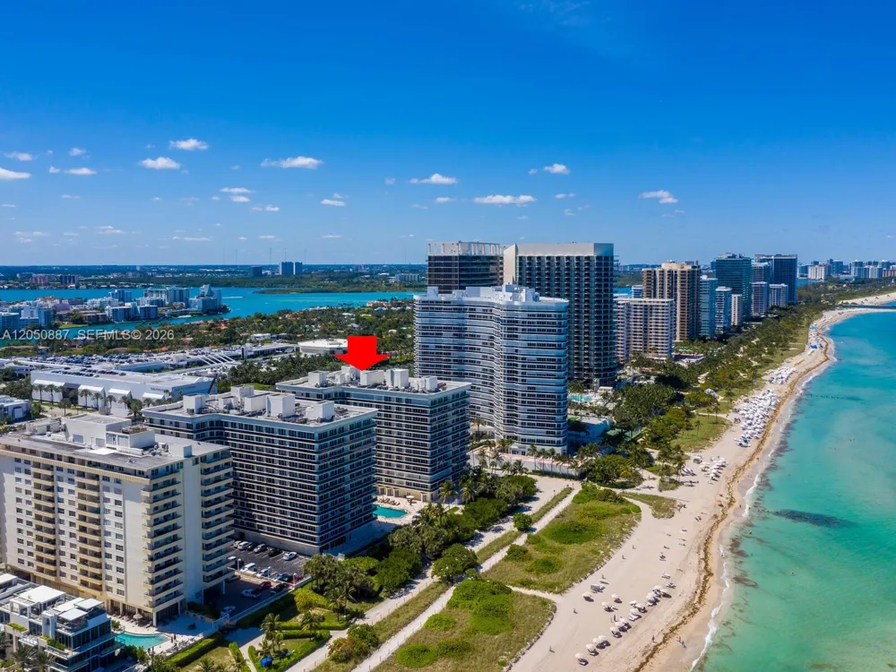9595 Collins Ave #N4-E Surfside, FL 33154
