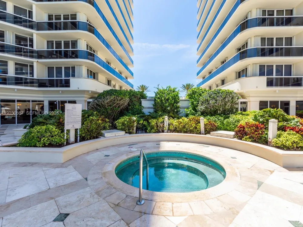 9595 Collins Ave #N4-E Surfside, FL 33154