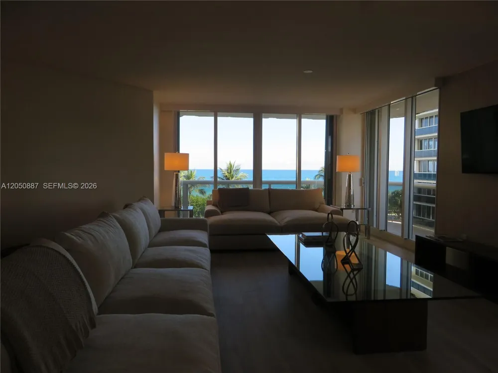 9595 Collins Ave #N4-E Surfside, FL 33154