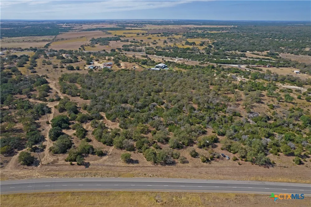 14847 Sh 195 Florence, TX 76527