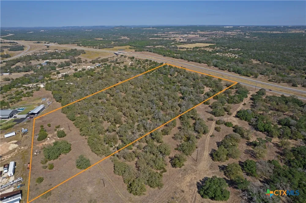 14847 Sh 195 Florence, TX 76527